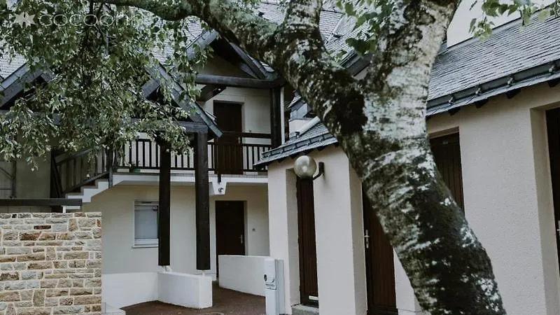 Appartement Duplex Proche Port Avec Velos Vannes Frankreich