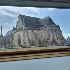 Appartement Vue Incroyable Sur à Deux Pas Des Remparts, Vannes