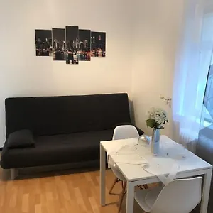 Gabys Ferienwohnung Obernburg am Main