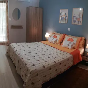 Central Apartment Thessaloniki