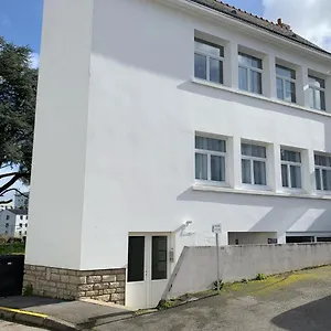 Appartement Jolie T3 42m Carré, Vannes