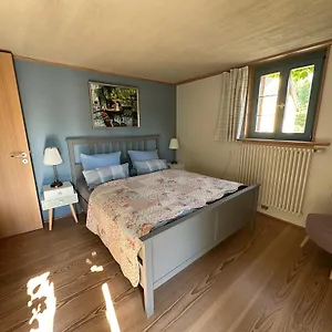 Rose Im Romantischen Taubertal Adelshofen (Ansbach)