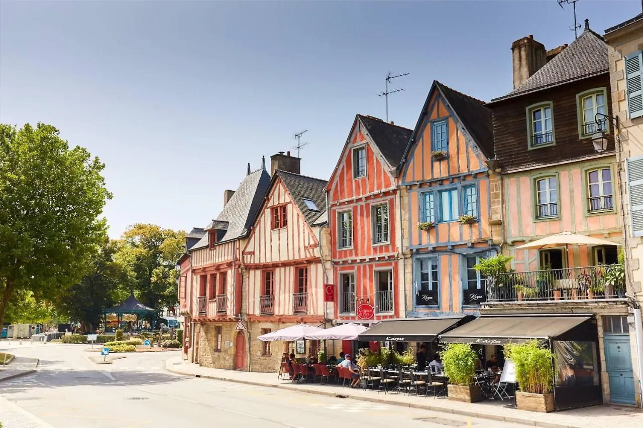 Appartement Duplex Proche Port Avec Velos Vannes Frankrike
